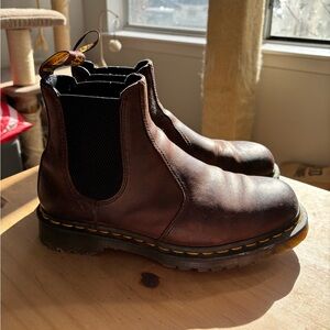 Dr Marten 2976 US W10/M8 (comes with insoles!)